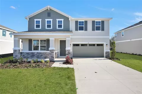 545 Summit River Dr, Apopka, FL 32712