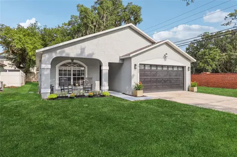 2700 Palm Isle Way, Orlando, FL 32829