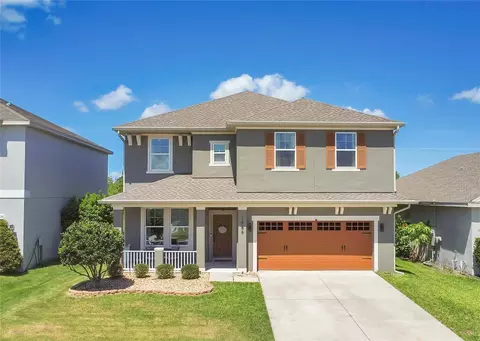1856 Castleton Dr, Saint Cloud, FL 34771