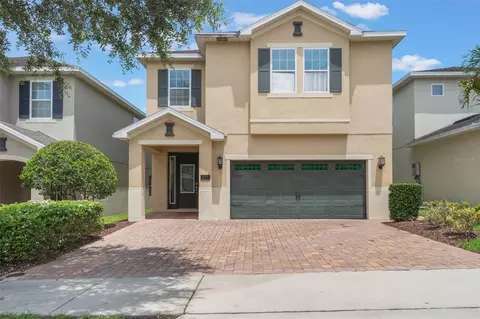 331 Pendant Ct, Kissimmee, FL 34747