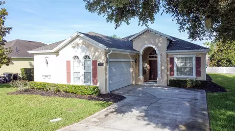107 Amaca Ln, Davenport, FL 33897