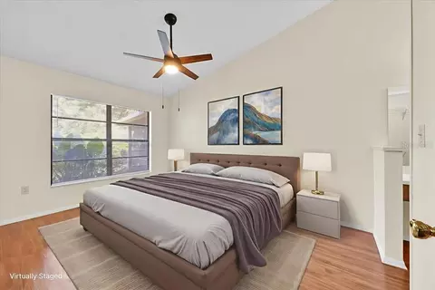 Bedroom - 2907 Prince Oak Ct, Saint Cloud, FL 34769 photo 1 of 1