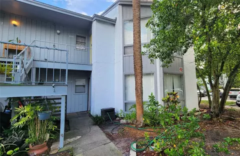 4341 Aqua Vista Dr #A, Orlando, FL 32839