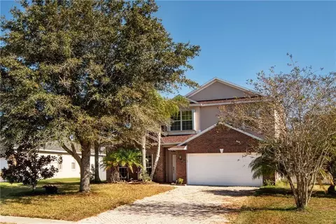 2703 Eagle Canyon Dr S, Kissimmee, FL 34746