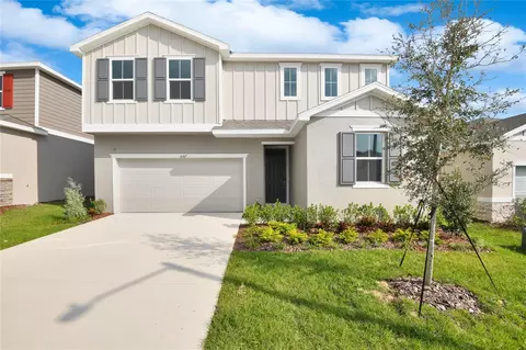 6167 Daphne St, Lake Hamilton, FL 33851
