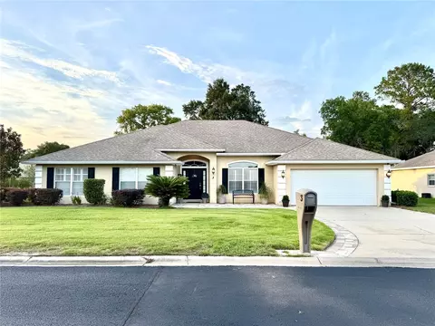 3 Sunrise Dr, Ocala, FL 34472