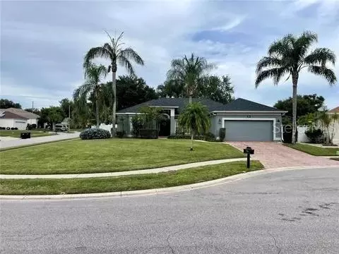 3901 Ballinore Pl, Gotha, FL 34734