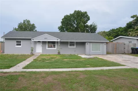 5810 Paradise Ln, Orlando, FL 32808