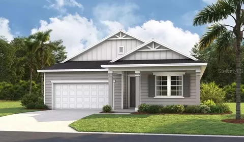 214 Thornberry Way, Palm Coast, FL 32164