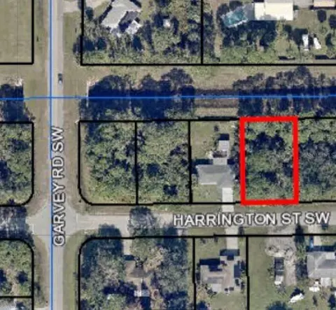 617 Harrington St SW, Palm Bay, FL 32908