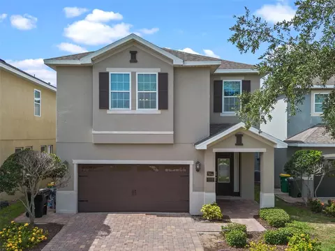 551 Lasso Dr, Kissimmee, FL 34747