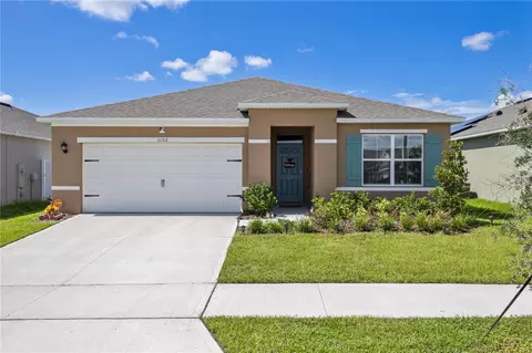 1102 Tupelo Trl, Haines City, FL 33844