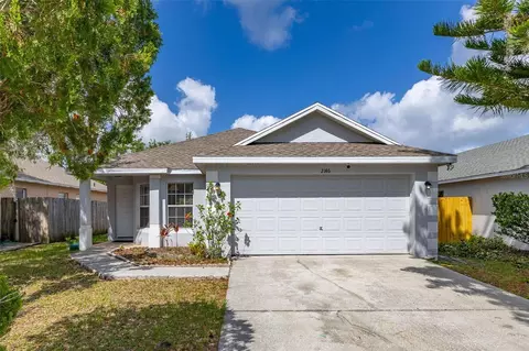 2146 Fish Eagle St, Clermont, FL 34714