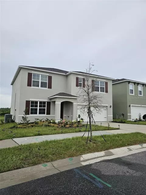 3886 Whitney Way, Haines City, FL 33844