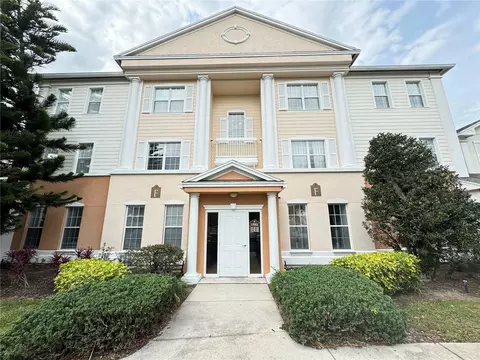 1592 Heritage Crossing Ct #202, Reunion, FL 34747