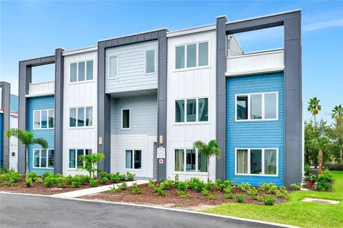 7770 Sandy Ridge Dr #142, Kissimmee, FL 34747