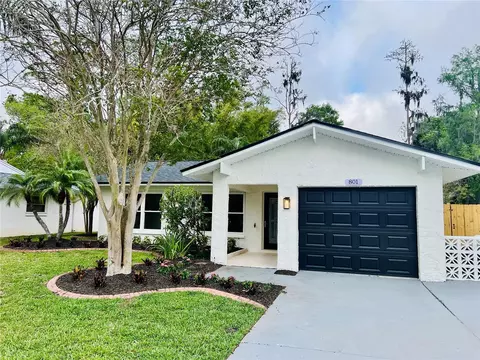 801 Leeward Way, Palm Harbor, FL 34685