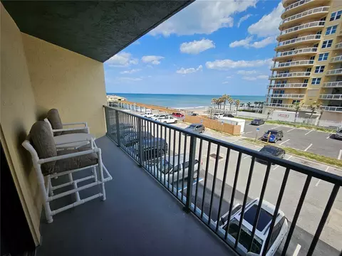 3647 S Atlantic Ave #3C, Daytona Beach, FL 32118