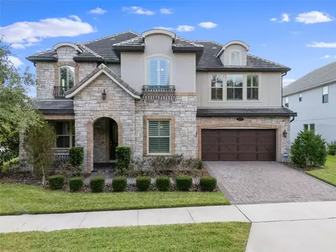 10950 Belle Maisons Dr, Orlando, FL 32832