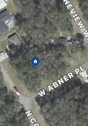 9169 N Cortlandt Dr, Citrus Springs, FL 34434