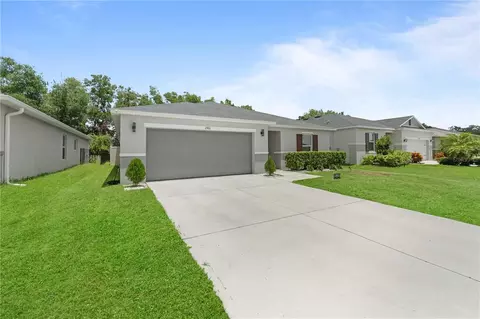2461 Bulrush Dr, Saint Cloud, FL 34769