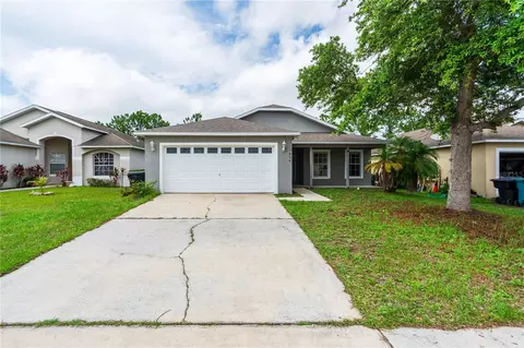 1659 Sage Creek Ct, Orlando, FL 32824