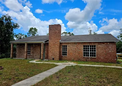 600 Lake Butler Ave, Osteen, FL 32764
