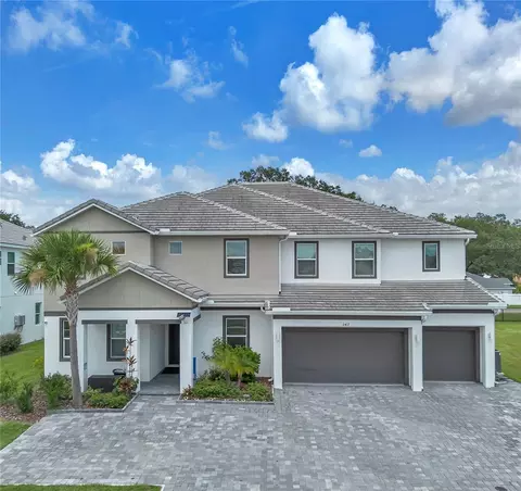 2417 Shanti Dr, Kissimmee, FL 34746