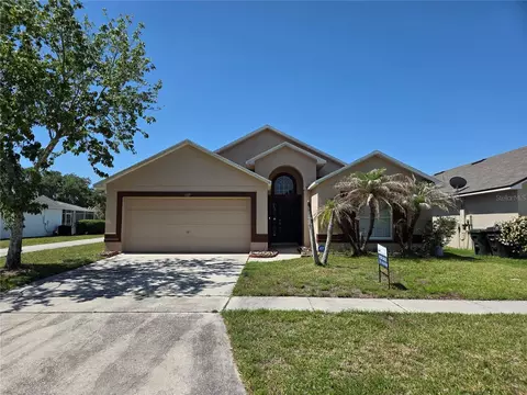 Undisclosed, Kissimmee, FL 34746
