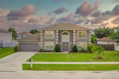 1912 Maury Rd, Saint Cloud, FL 34771