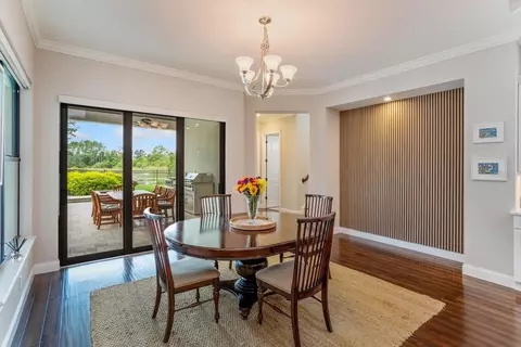 Dining - 4224 Clarice Estates Dr, Windermere, FL 34786 photo 4 of 7