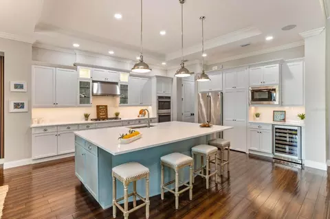 Kitchen - 4224 Clarice Estates Dr, Windermere, FL 34786 photo 1 of 4