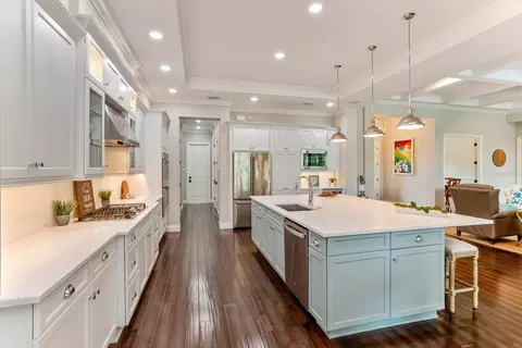 Kitchen - 4224 Clarice Estates Dr, Windermere, FL 34786 photo 3 of 4