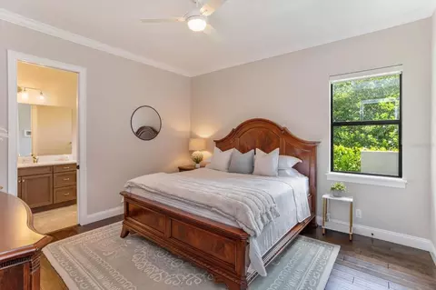 Bedroom - 4224 Clarice Estates Dr, Windermere, FL 34786 photo 2 of 5