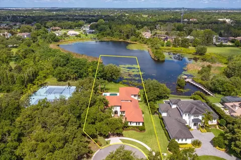 View/Area - 4224 Clarice Estates Dr, Windermere, FL 34786 photo 1 of 5