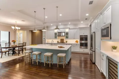 Kitchen - 4224 Clarice Estates Dr, Windermere, FL 34786 photo 2 of 4