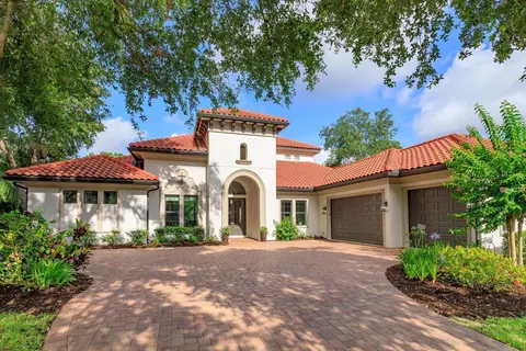 4224 Clarice Estates Dr, Windermere, FL 34786 photo 1
