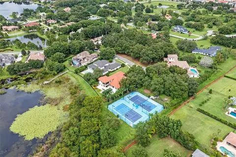 View/Area - 4224 Clarice Estates Dr, Windermere, FL 34786 photo 5 of 5