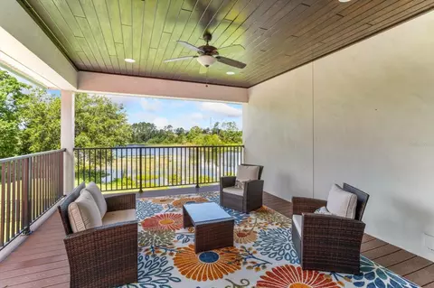 Exterior - 4224 Clarice Estates Dr, Windermere, FL 34786 photo 3 of 10