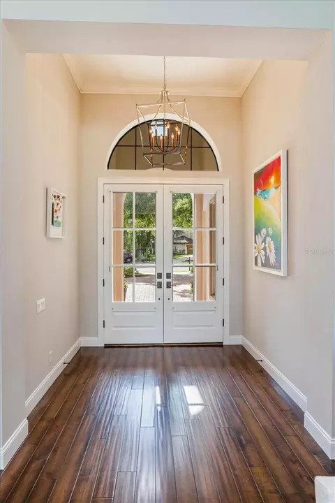 Entry Way - 4224 Clarice Estates Dr, Windermere, FL 34786 photo 1 of 3