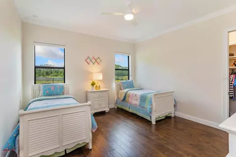 Bedroom - 4224 Clarice Estates Dr, Windermere, FL 34786 photo 4 of 5