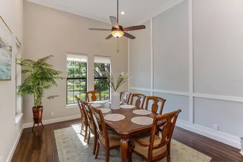 Dining - 4224 Clarice Estates Dr, Windermere, FL 34786 photo 1 of 7
