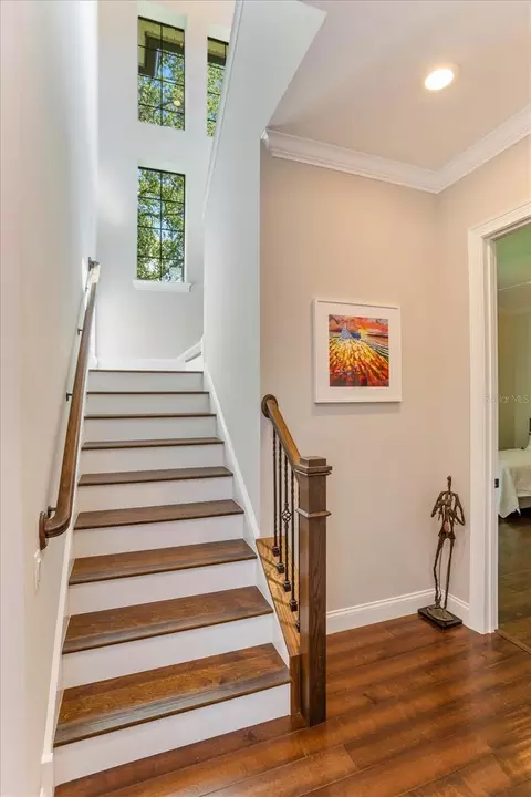 Entry Way - 4224 Clarice Estates Dr, Windermere, FL 34786 photo 3 of 3