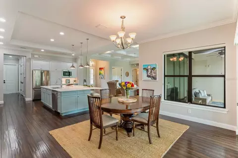 Dining - 4224 Clarice Estates Dr, Windermere, FL 34786 photo 6 of 7