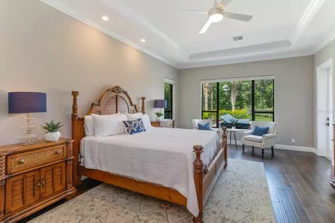 Bedroom - 4224 Clarice Estates Dr, Windermere, FL 34786 photo 1 of 5