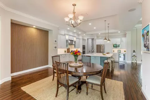 Dining - 4224 Clarice Estates Dr, Windermere, FL 34786 photo 7 of 7