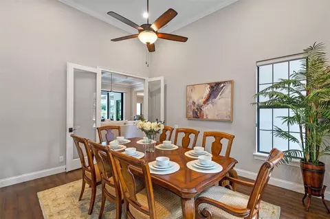 Dining - 4224 Clarice Estates Dr, Windermere, FL 34786 photo 3 of 7