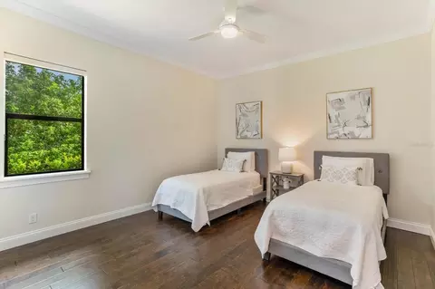 Bedroom - 4224 Clarice Estates Dr, Windermere, FL 34786 photo 3 of 5