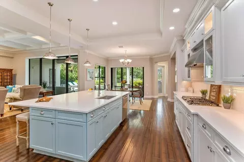 Kitchen - 4224 Clarice Estates Dr, Windermere, FL 34786 photo 4 of 4