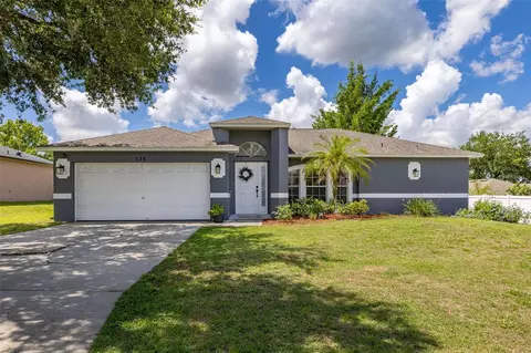 138 Hidden Pointe Ln, Groveland, FL 34736